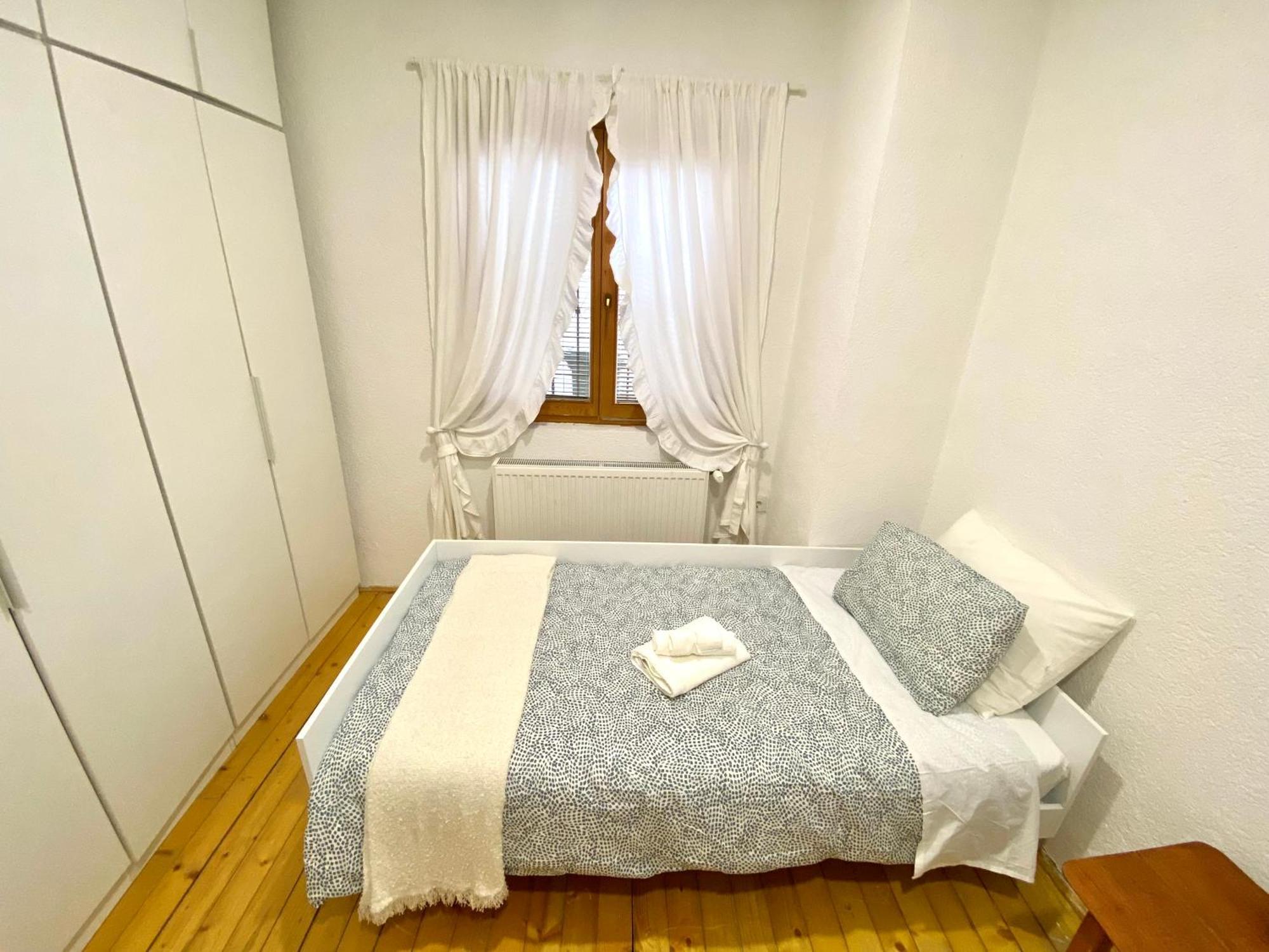 The Air Home Охрид Екстер'єр фото