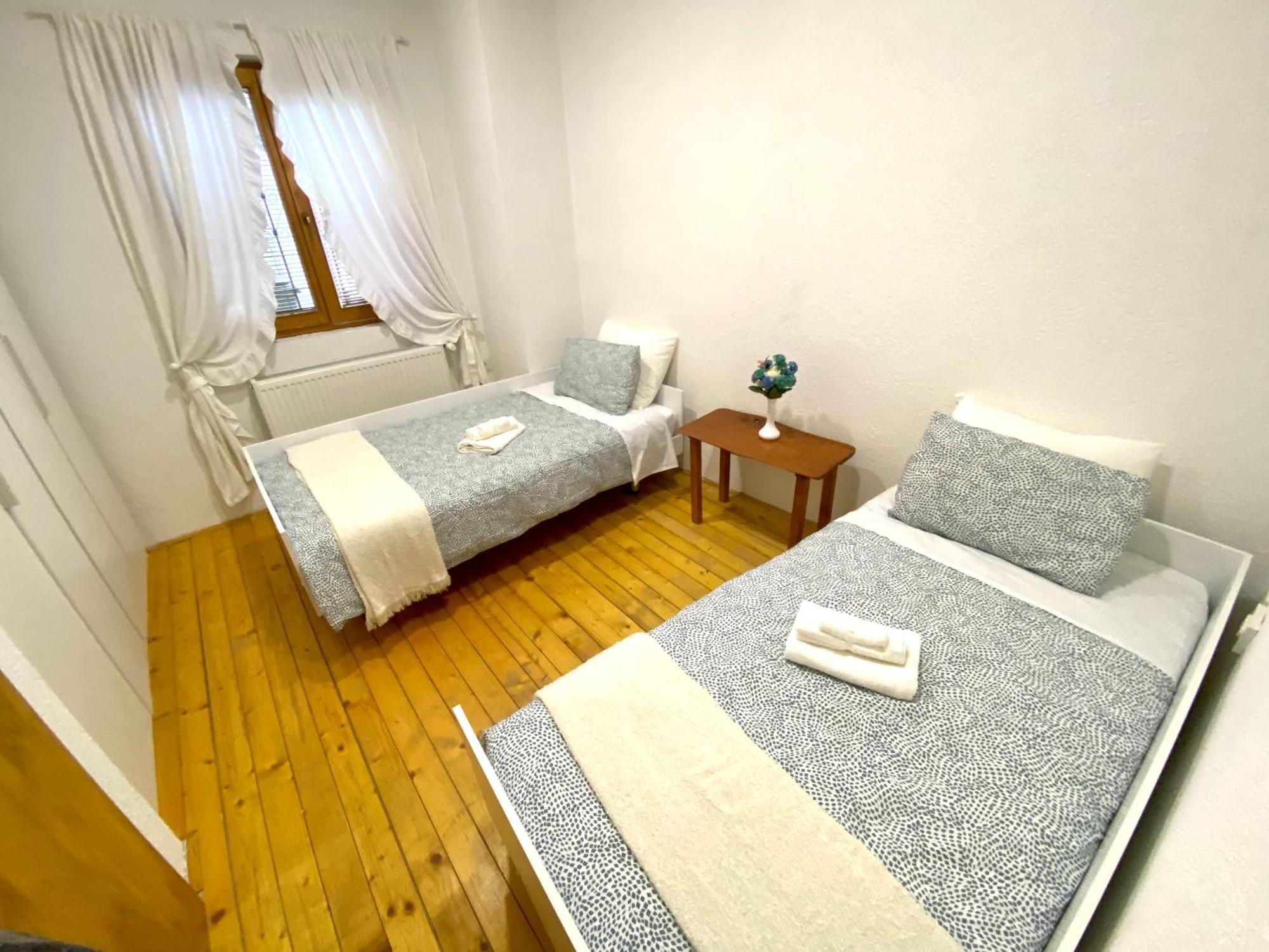 The Air Home Охрид Екстер'єр фото